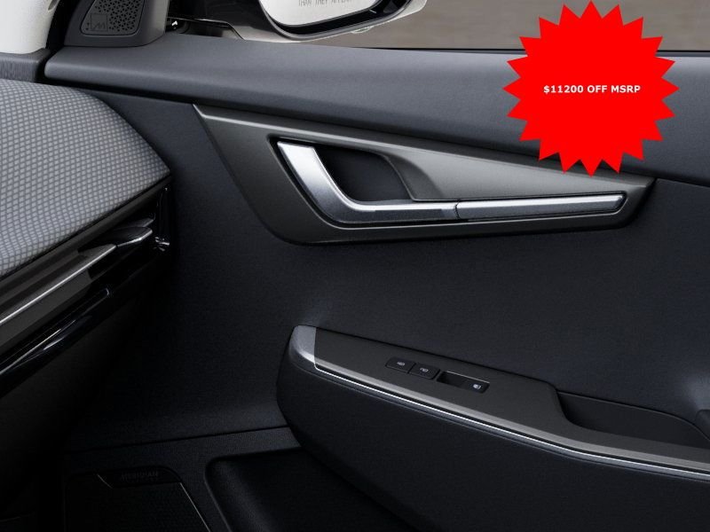 2025 Kia EV6 Wind - Photo 25