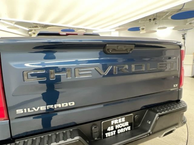 2023 Chevrolet Silverado 1500 LT Trail Boss - Photo 39