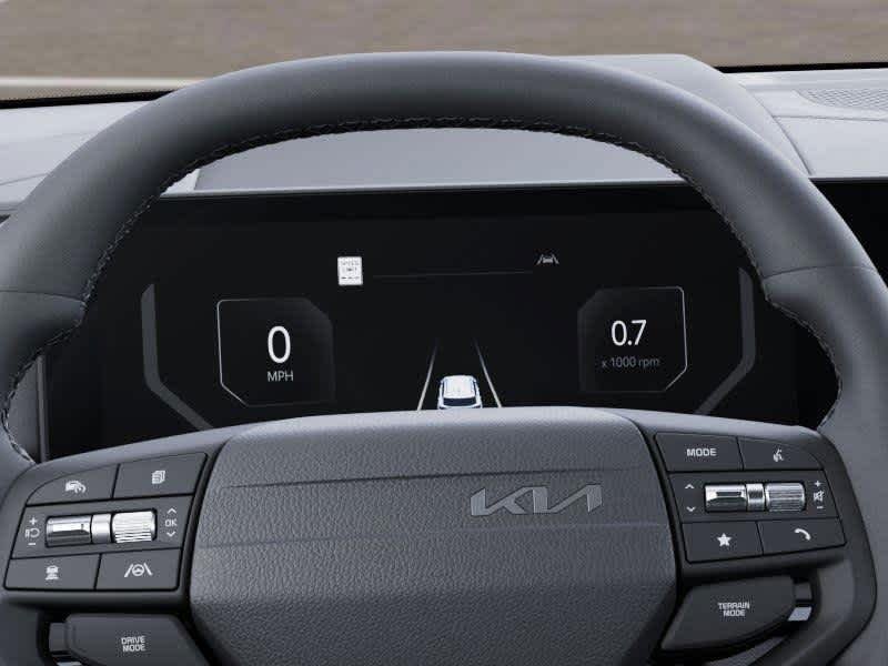 New 2026 Snow White Pearl Kia SX-Prestige image 21