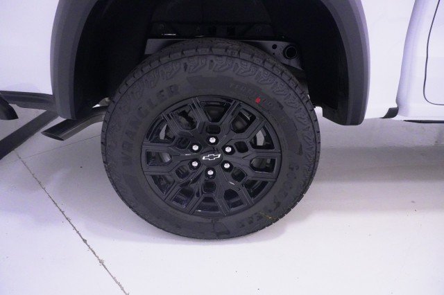 2026 Chevrolet Colorado Trail Boss - Photo 6
