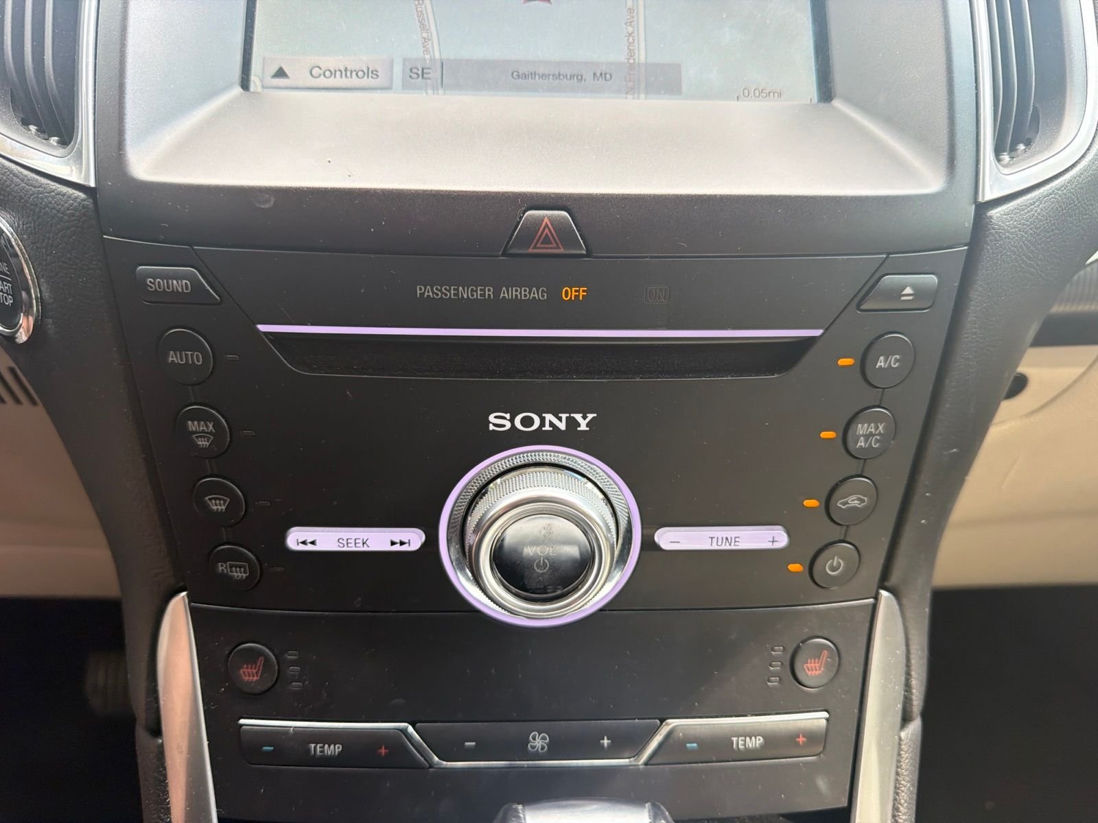Used 2017 Silver Ford Titanium image 20