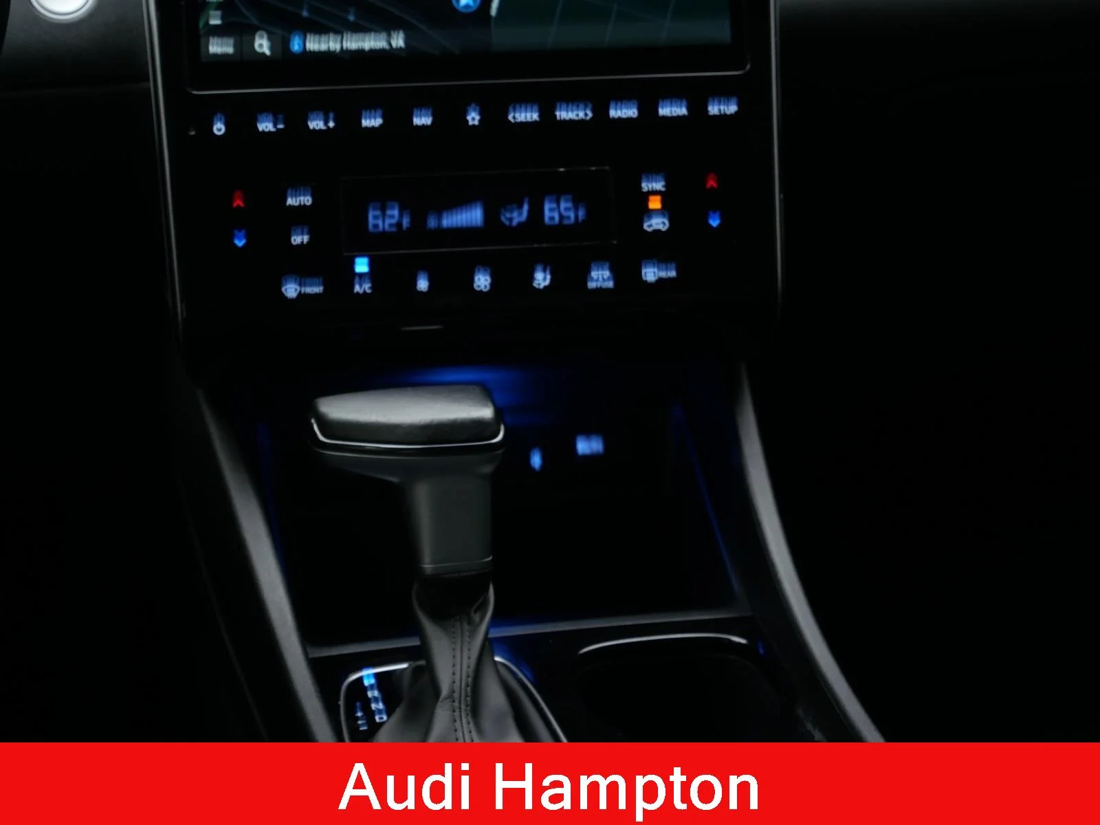 Used 2024 Black Pearl Hyundai XRT image 31