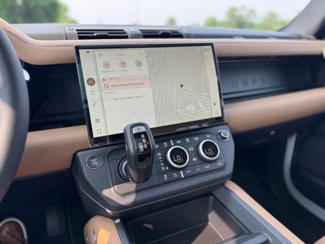 New 2026 Fuji White Land Rover S image 16