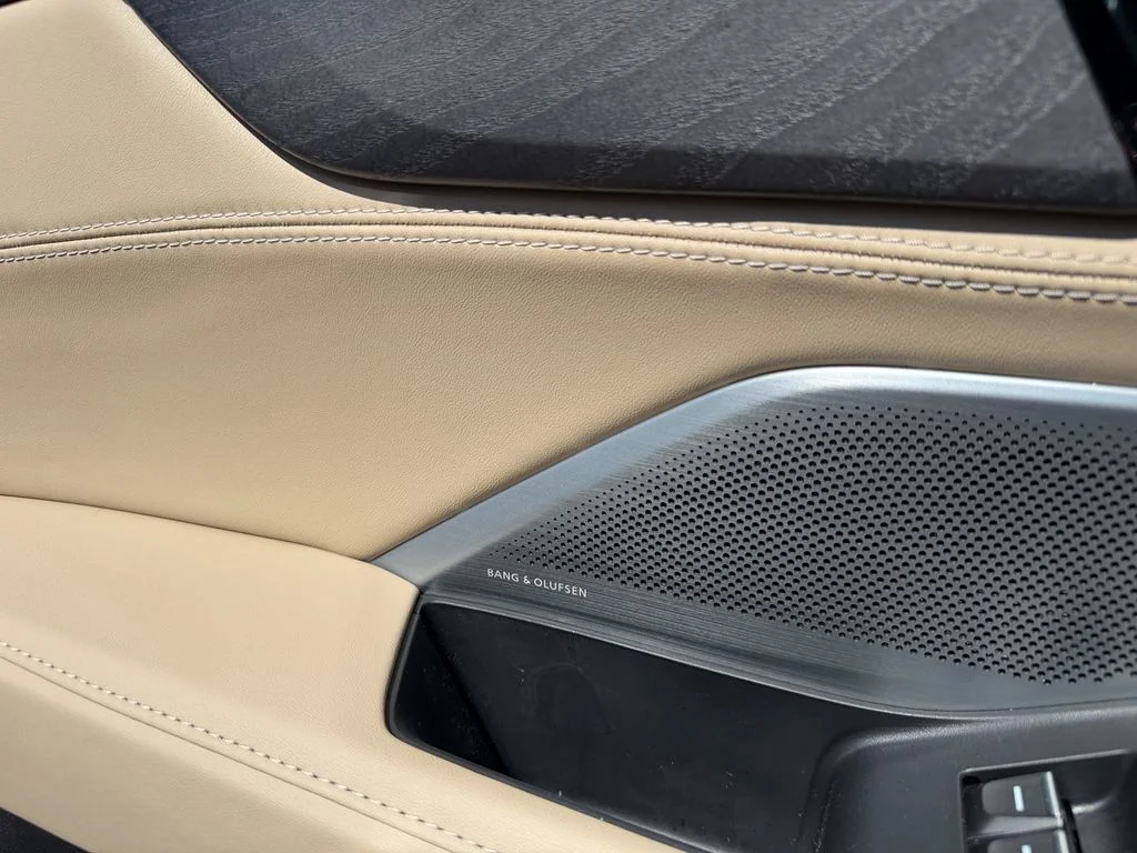 New 2026 Performance Red Pearl Acura Advance Package image 14
