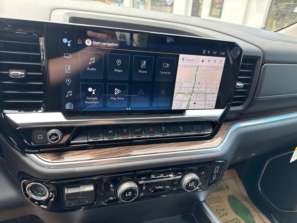 2026 Chevrolet Silverado 1500 LT - Photo 26