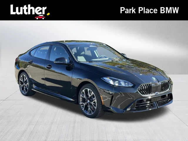 2026 BMW 2 Series 228 xDrive