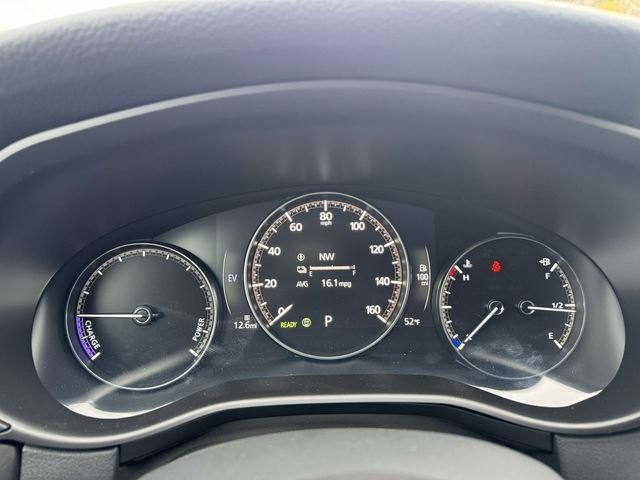 2026 Mazda CX-50 Premium - Photo 18
