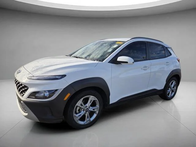 2023 Hyundai Kona