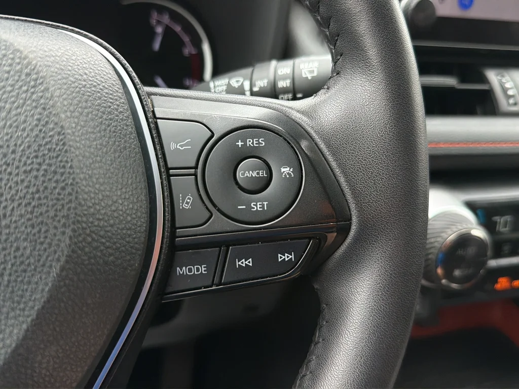 Used 2024 Black Toyota Adventure image 17
