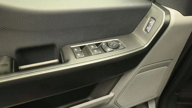 New 2026 Carbonized Gray Metallic Ford XL image 12