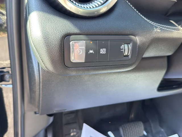 Used 2024 Black Chevrolet LT image 27
