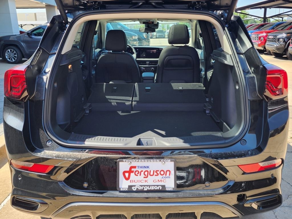 2026 Buick Encore GX Sport Touring - Photo 49