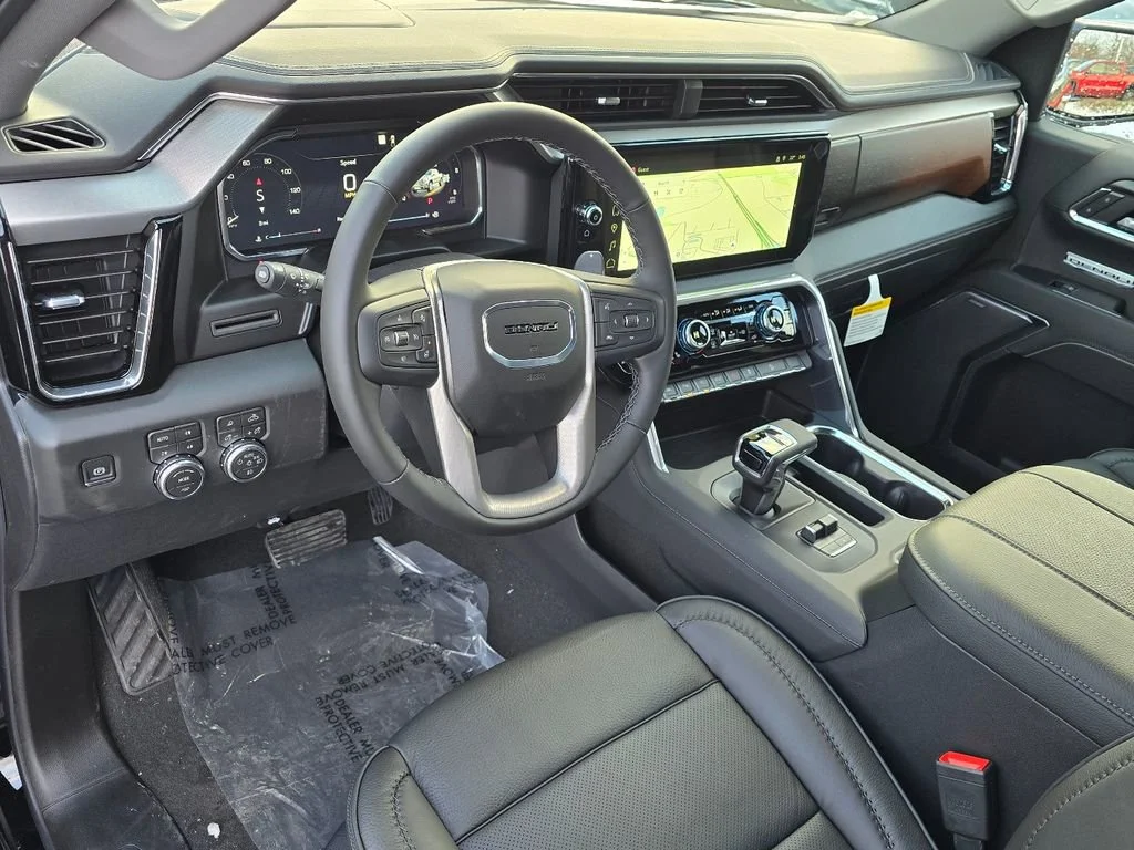 2026 GMC Sierra 1500 Denali - Photo 18