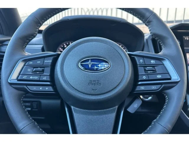 New 2026 DARK MAHOGANY PEARL Subaru Limited image 49