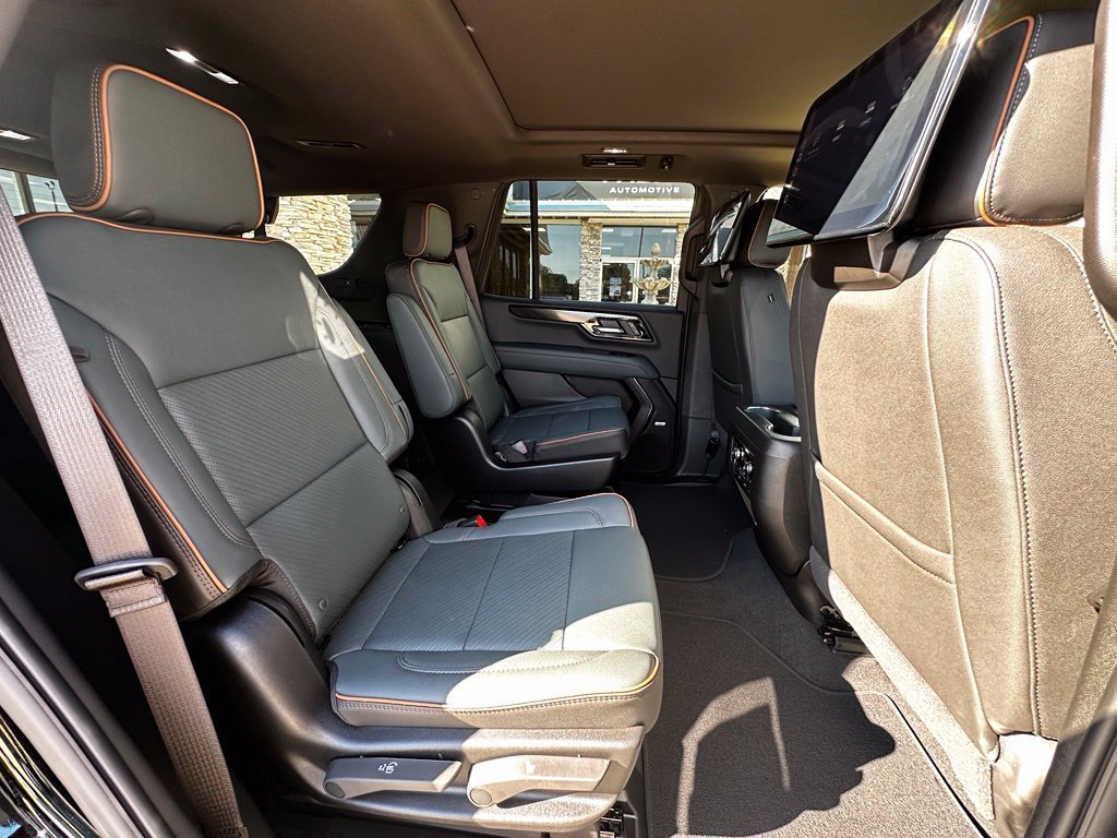 2026 GMC Yukon AT4 - Photo 17