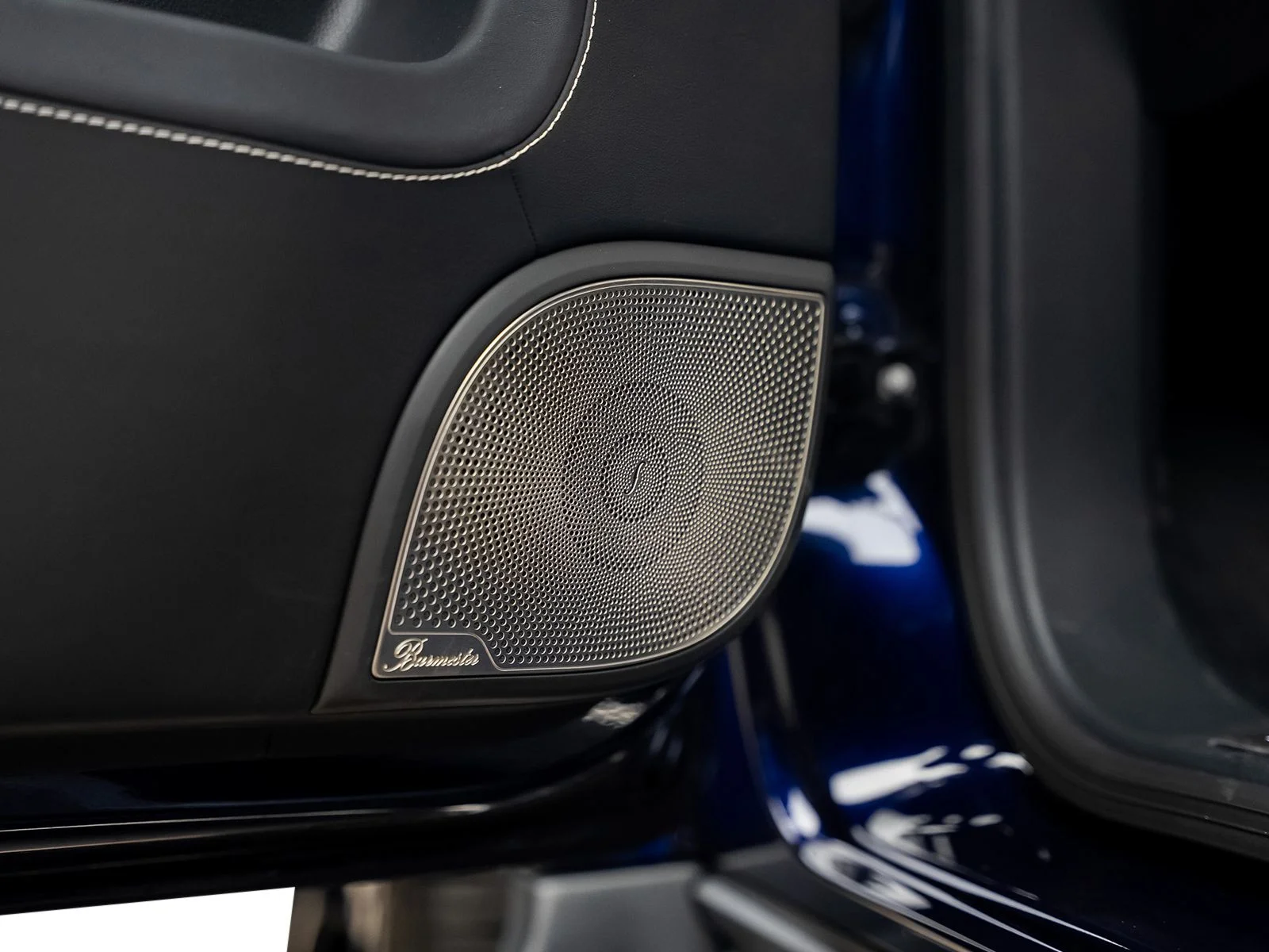 Used 2021 Blue Mercedes-Benz G 63 AMG&reg; image 71