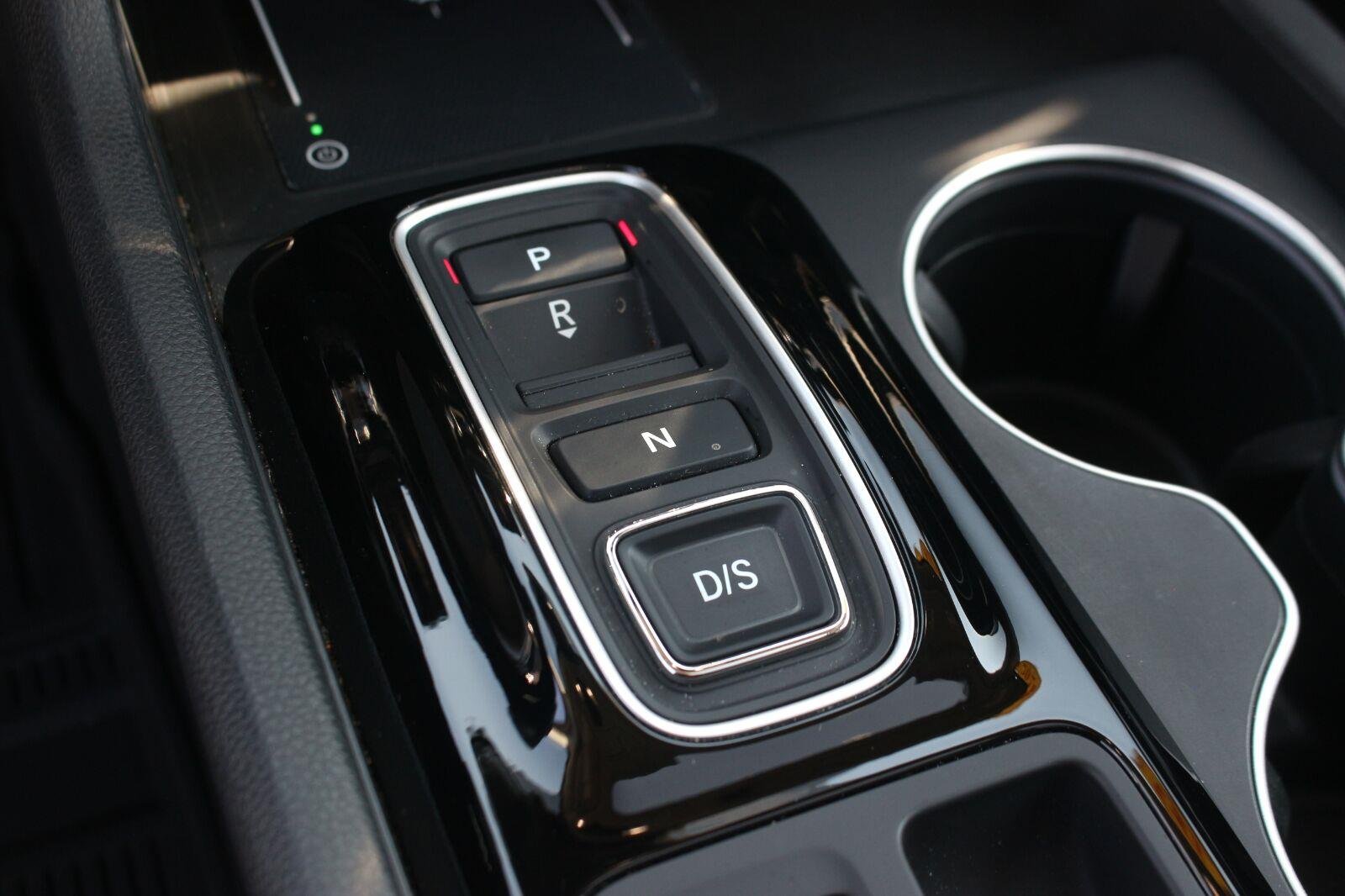Used 2024 Gray Honda Touring image 25