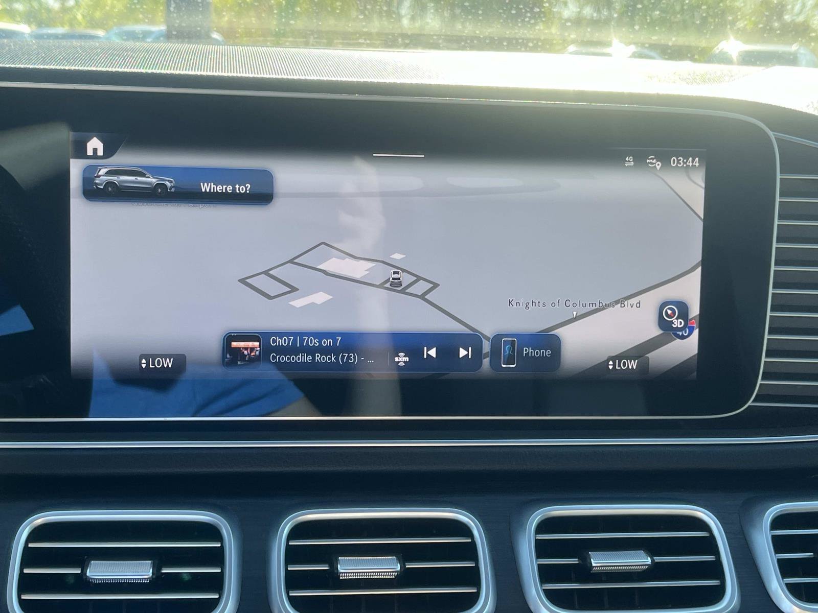 Certified Used 2024 MANUFAKTUR Alpine Gray Mercedes-Benz GLS 450 image 38