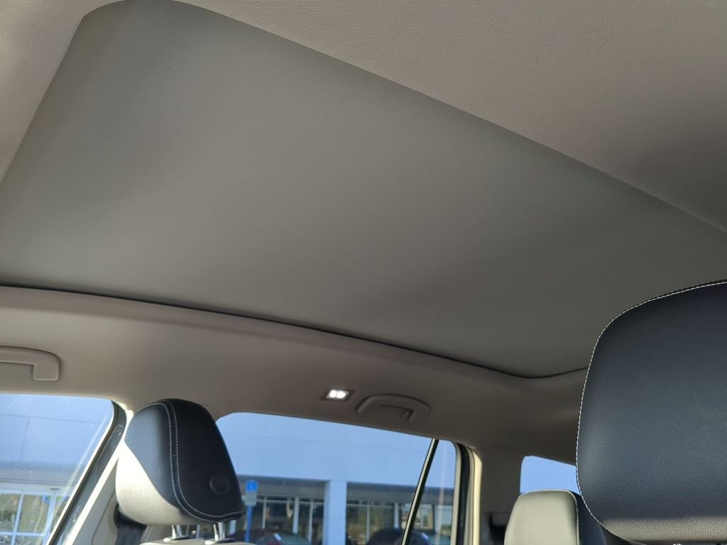 New 2026 Gray Volkswagen 2.0T SE w/Technology image 21