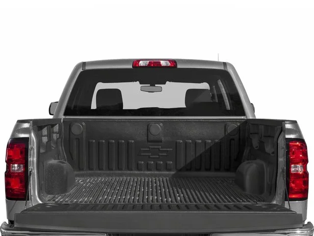 Used 2018 Silver Ice Metallic Chevrolet LT image 15