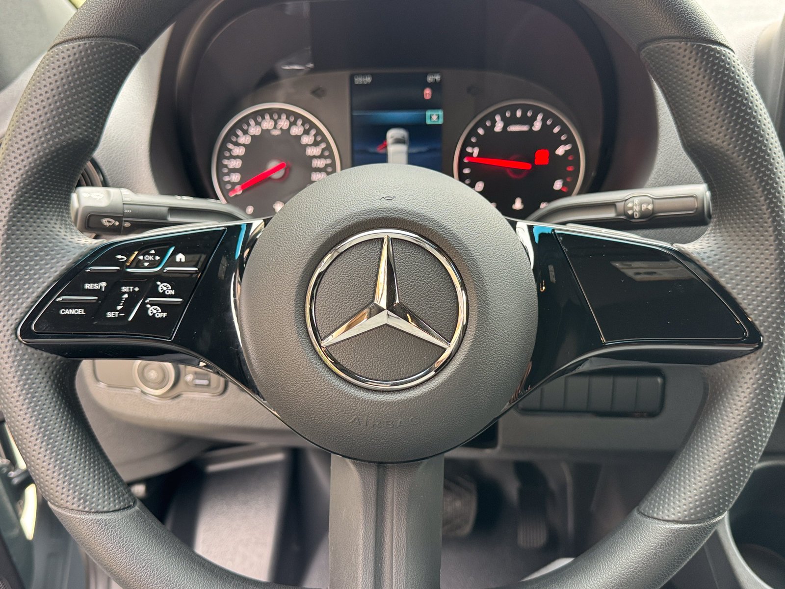 New 2026 Blue Gray Mercedes-Benz  image 11