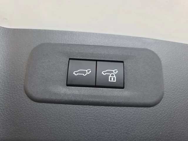 2026 Lexus NX 450h+ Luxury - Photo 13