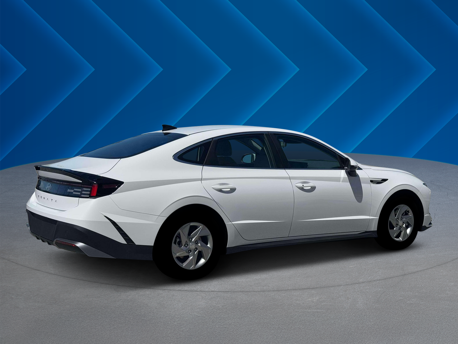 New 2026 Serenity White Hyundai SE image 29