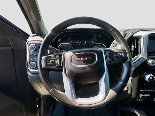 Used 2019 Blue GMC SLT image 11