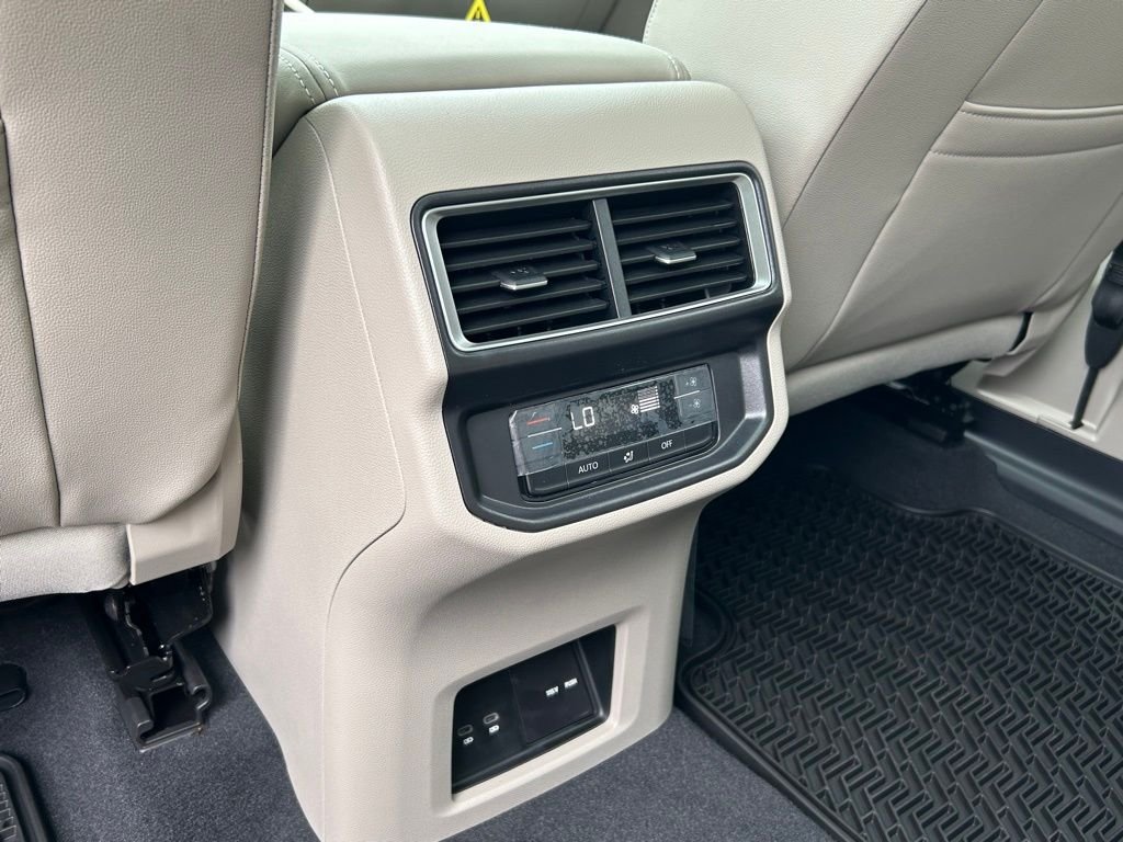 New 2026 Gray Volkswagen SE w/Technology image 58