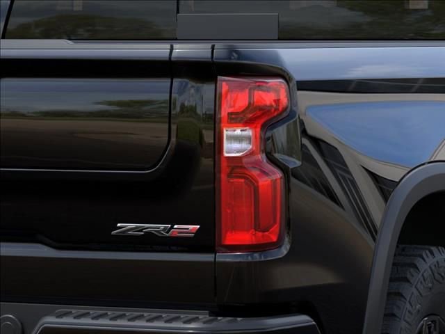 2026 Chevrolet Silverado 1500 ZR2 - Photo 11