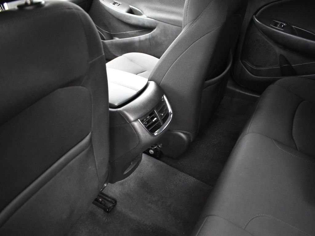 2022 Chevrolet Malibu 1LT - Photo 24