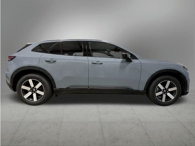 New 2026 Sonic Gray Pearl Honda Touring image 8