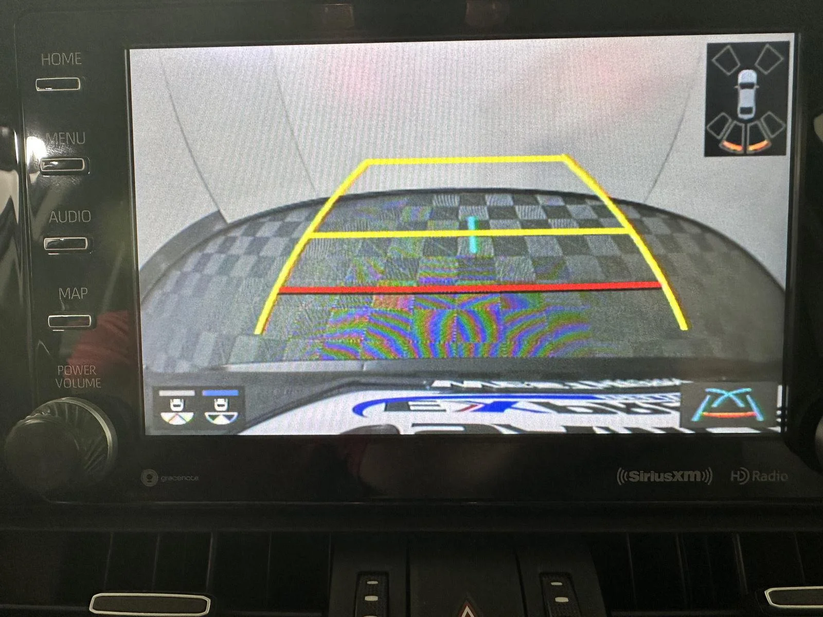 Used 2019 Midnight Black Metallic Toyota Limited image 36