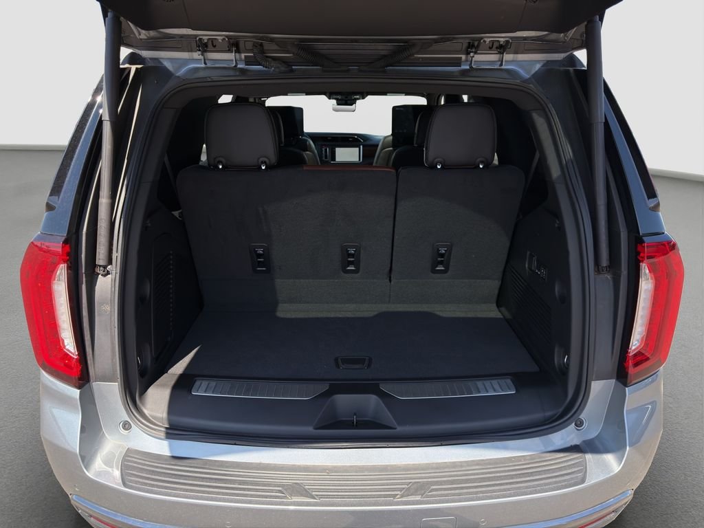 Used 2023 Silver GMC Denali Ultimate image 20