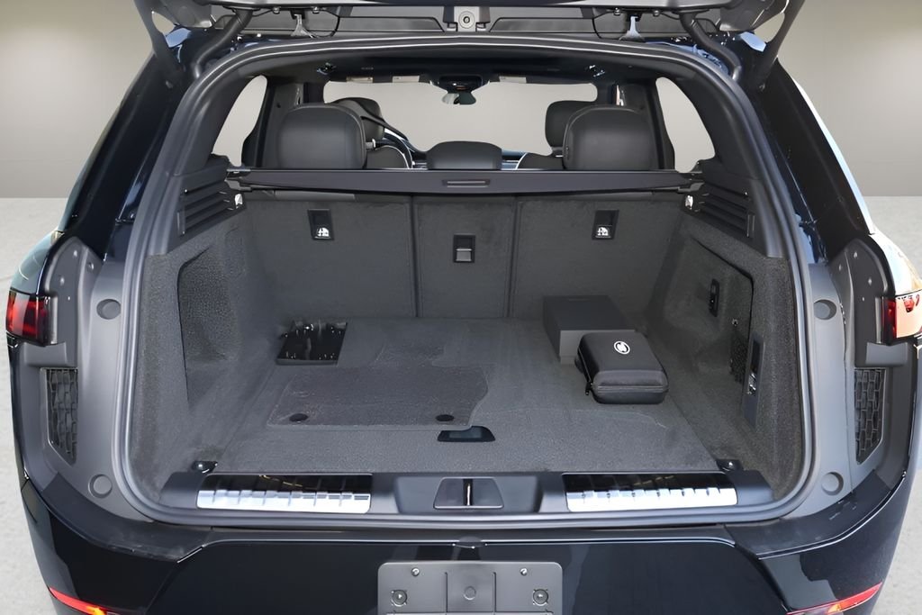2026 Land Rover Range Rover Sport Dynamic SE - Photo 13