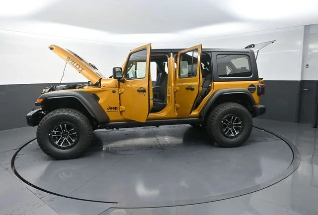 New 2026 Goldilocks Jeep Moab 392 image 35