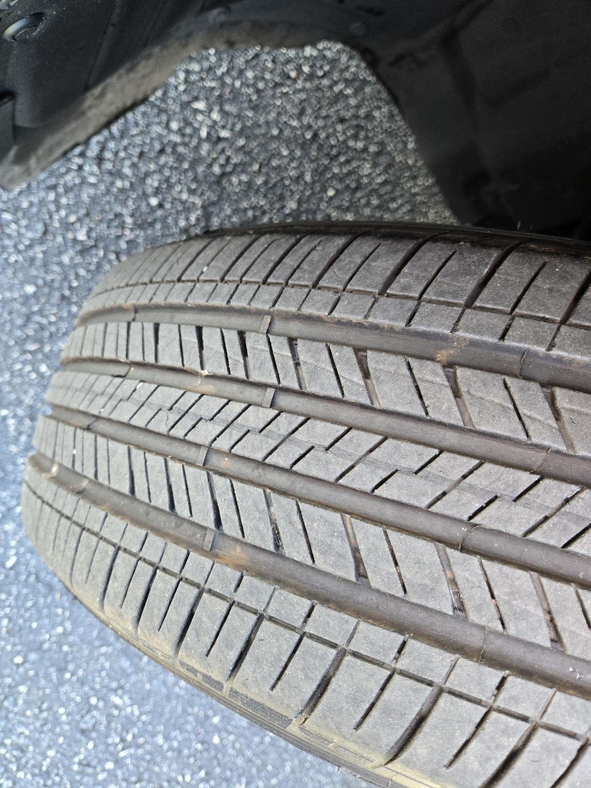 2024 Mazda CX-50 S PREFERRED - Photo 9