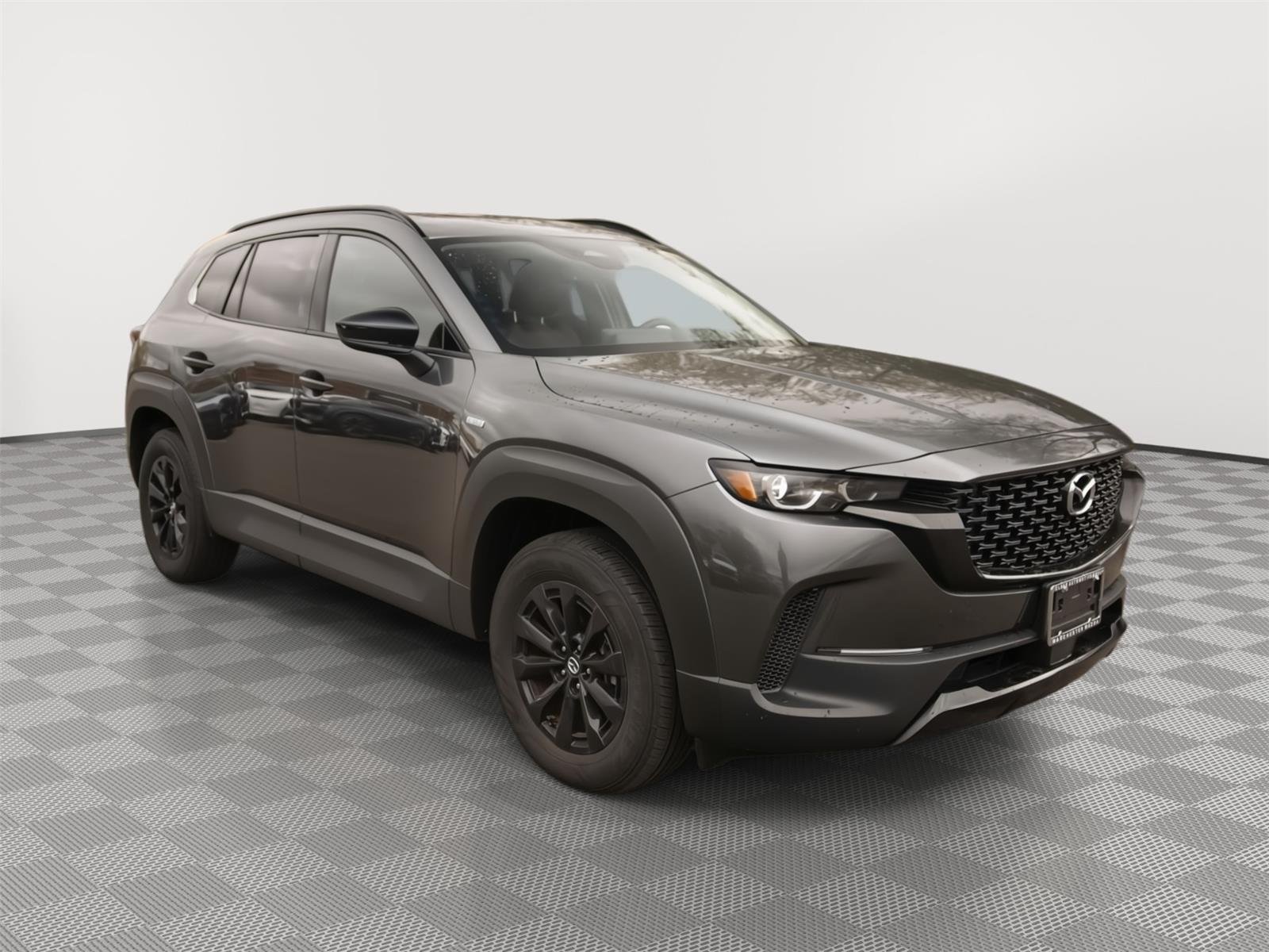 2025 Mazda CX-50 2.5 Hybrid Premium's photo