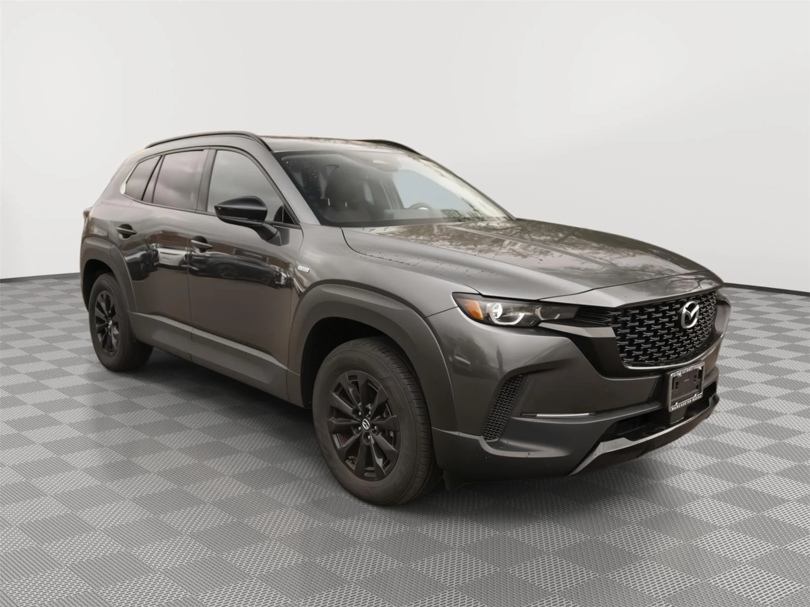2025 Mazda CX-50 2.5 Hybrid Premium's photo