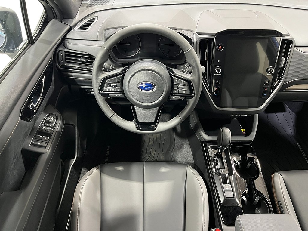 New 2026 RIVER ROCK PEARL Subaru Sport image 15