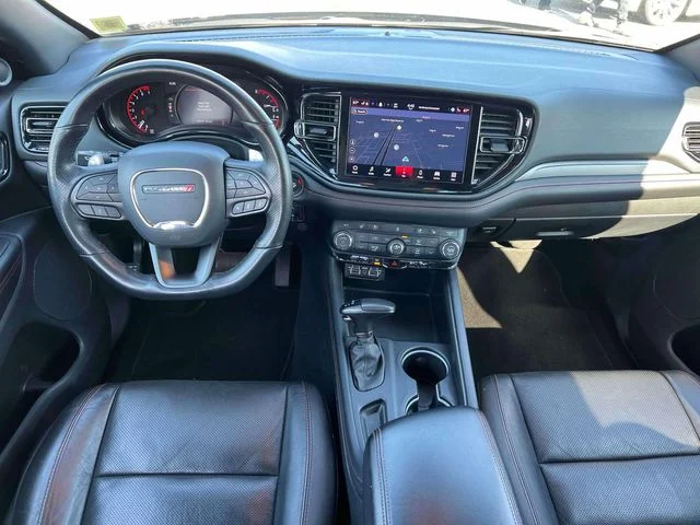 Used 2024 Gray Dodge GT Plus image 19