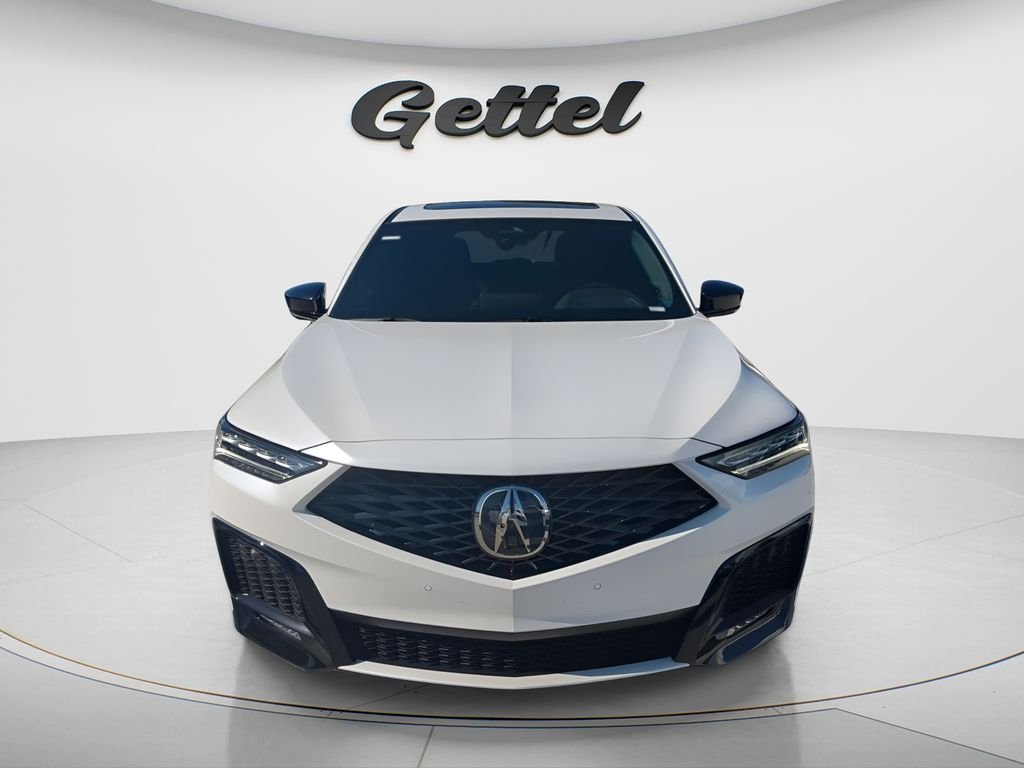 2026 Acura MDX A-Spec Package - Photo 8