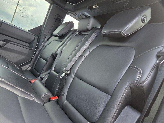 New 2026 Avalanche Gray Ford Outer Banks® image 25