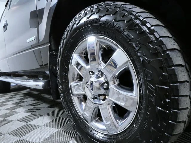 Used 2014 Ford F-150 XLT with VIN 1FTFW1ET8EKD10975 for sale in Shakopee, Minnesota