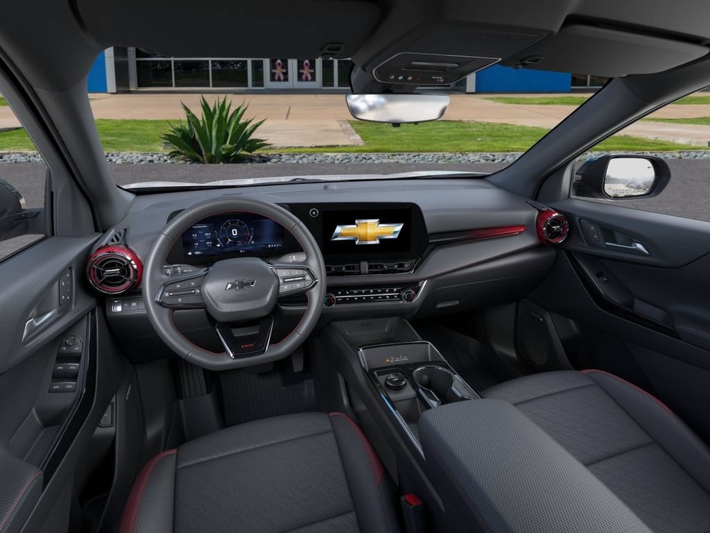 2026 Chevrolet Equinox RS - Photo 15