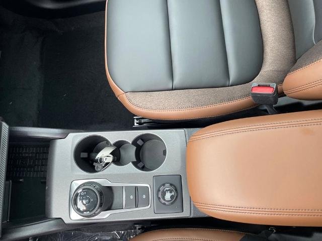 2025 Ford Bronco Sport Outer Banks - Photo 28