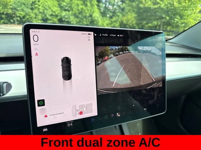 Used 2022 Black Tesla Long Range image 15