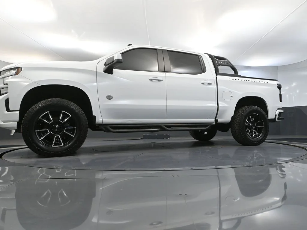 2021 Chevrolet Silverado 1500 RST - Photo 56