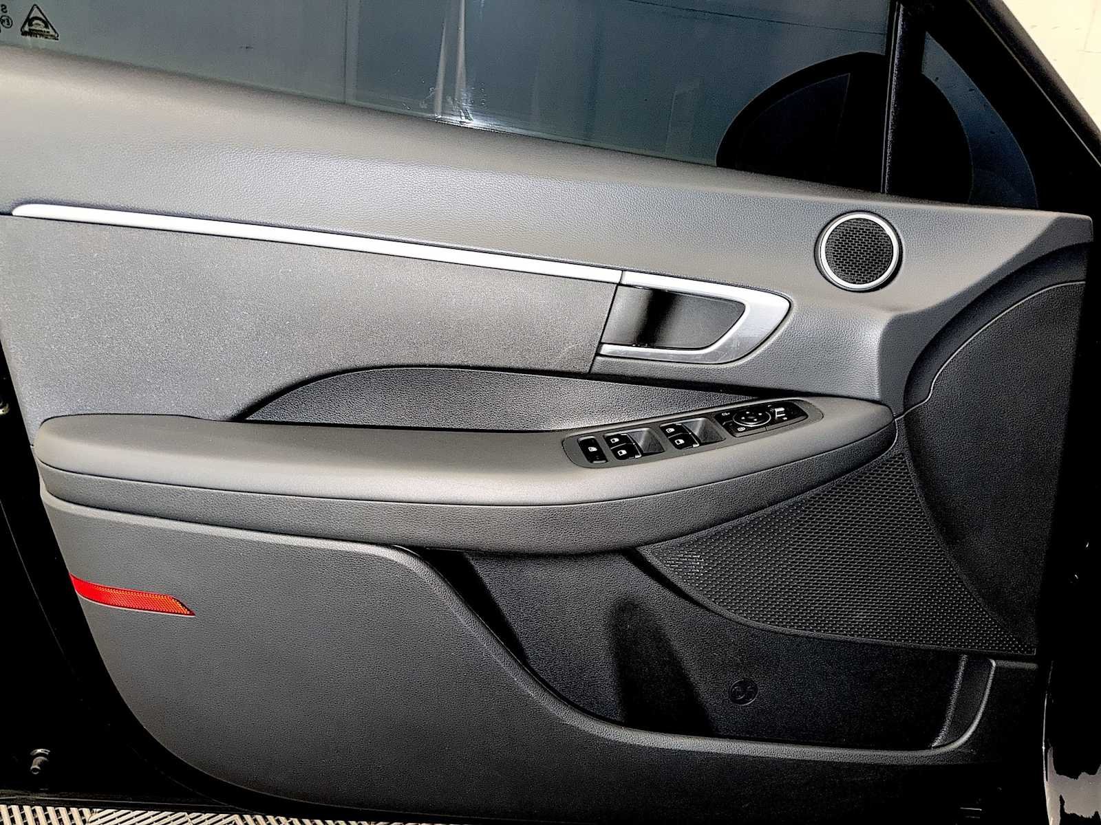 2020 Hyundai Sonata SE - Photo 11