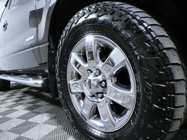 Used 2014 Ford F-150 XLT with VIN 1FTFW1ET8EKD10975 for sale in Apple Valley, Minnesota